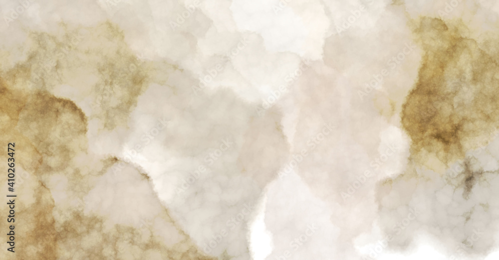 Watercolor painted background with blots and splatters. Brush stroked painting. 2D Illustration. Watercolor painted background with blots and splatters. Brush stroked painting. 2D Illustration.