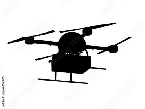 Drone, unmanned aerial vehicle, robot, camera