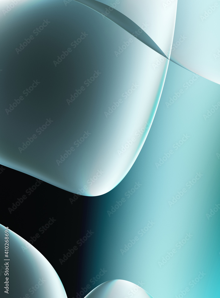 Abstract background. Fluid color gradient waves, with dynamic motion. Neon colorful abstract design of light waves. Illustration For Wallpaper, Banner, Background, Card, Book Illustration, website. Abstract background. Fluid color gradient waves, with dynamic motion. Neon colorful abstract design of light waves. Illustration For Wallpaper, Banner, Background, Card, Book Illustration, website.