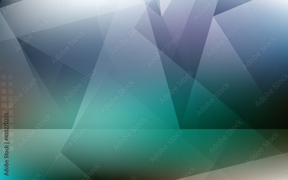 Obraz premium Abstract technology background Hi-tech communication concept innovation background illustration