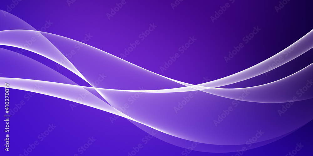 Modern light blue wave decorative background
Modern light blue wave decorative background