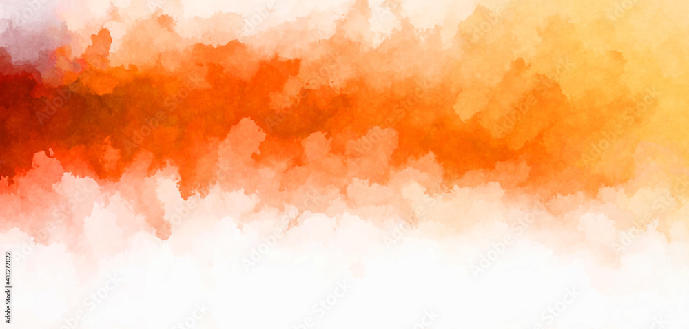 Watercolor painted background. Abstract Illustration wallpaper. Brush stroked painting. 2D Illustration. Watercolor painted background. Abstract Illustration wallpaper. Brush stroked painting. 2D Illustration.