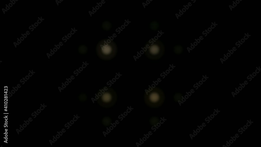 the moon in the dark lights bokeh light neon multicolor premium 4k the moon in the dark lights bokeh light neon multicolor premium 4k