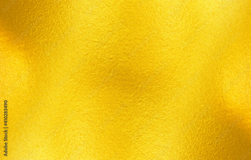 Gold metal brushed background Gold metal brushed background