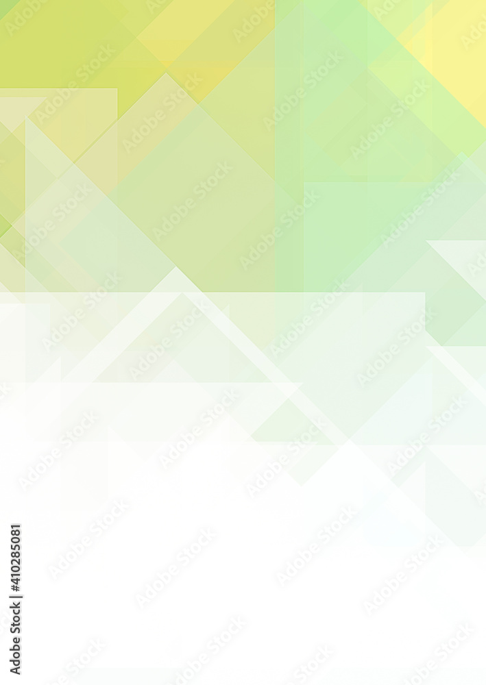 Geometric background of minimalist design. Abstract creative concept illustration.