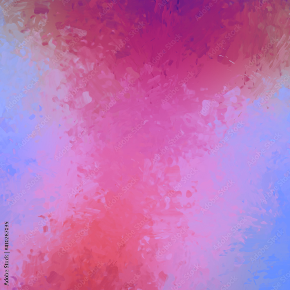 Brushed Painted Abstract Background. Brush stroked painting. Strokes of paint. 2D Illustration. Brushed Painted Abstract Background. Brush stroked painting. Strokes of paint. 2D Illustration.