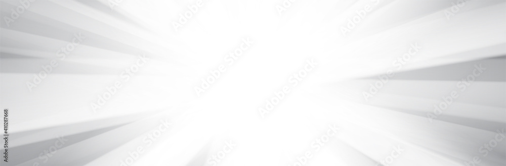 Abstract White Gray background. Blur neutral backdrop. Lecture, seminar, symposium, workshop, conference or briefing presentation template. White vector illustration Abstract White Gray background. Blur neutral backdrop. Lecture, seminar, symposium, workshop, conference or briefing presentation template. White vector illustration