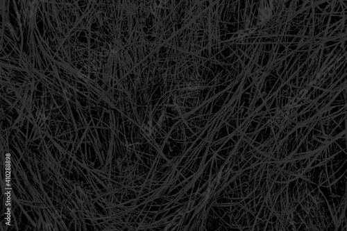 abstract dark grey and black colors background for design