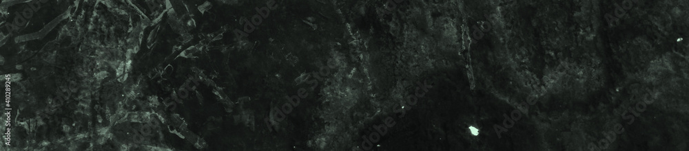 Naklejka premium abstract black and light green colors background for design