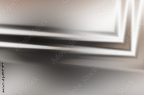 Wallpaper Mural Abstract Background. Triangle 3d illustration polygonal art pattern style. Future graphic geometric design. Geometry texture futuristic decoration. Trendy and vibrant modern style template.. Torontodigital.ca