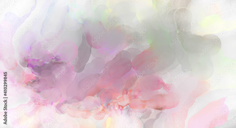 2d illustration. Artistic background image. Abstract painting on canvas. Contemporary art. Hand made painting. Colorful texture. Modern artwork. Painting with brushstrokes of watercolor on surface. 2d illustration. Artistic background image. Abstract painting on canvas. Contemporary art. Hand made painting. Colorful texture. Modern artwork. Painting with brushstrokes of watercolor on surface.