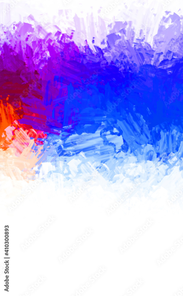 Artistic abstract background. Texture painted wallpaper. Creative illustration with strokes of paint. Brush pattern painting. Artistic abstract background. Texture painted wallpaper. Creative illustration with strokes of paint. Brush pattern painting.