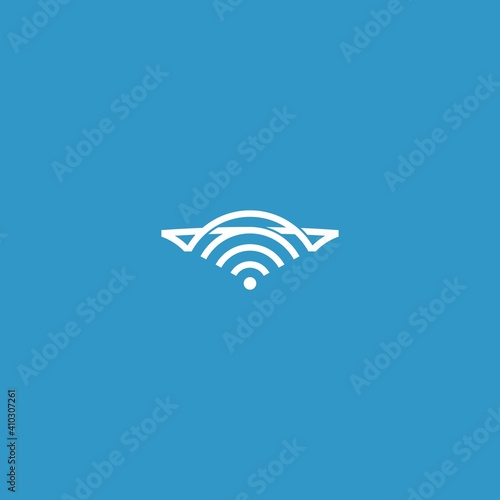 bridge internet logo