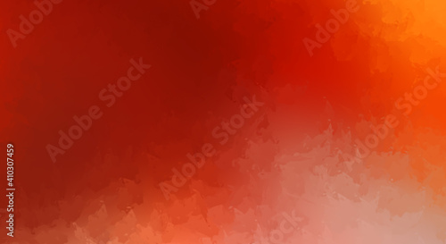 Brushed Painted Abstract Background. Brush stroked painting. Strokes of paint. 2D Illustration.