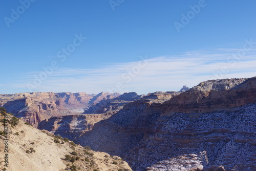 San Rafael Swell  Utah