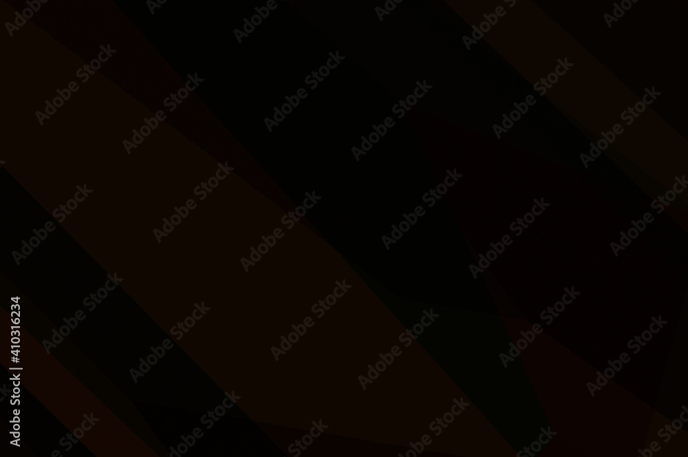 Trendy geometric abstract background in minimalistic flat style with dynamic composition.