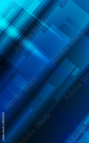 Diagonal layered geometric pattern. Vibrant futuristic background. Colorful geometrical template.