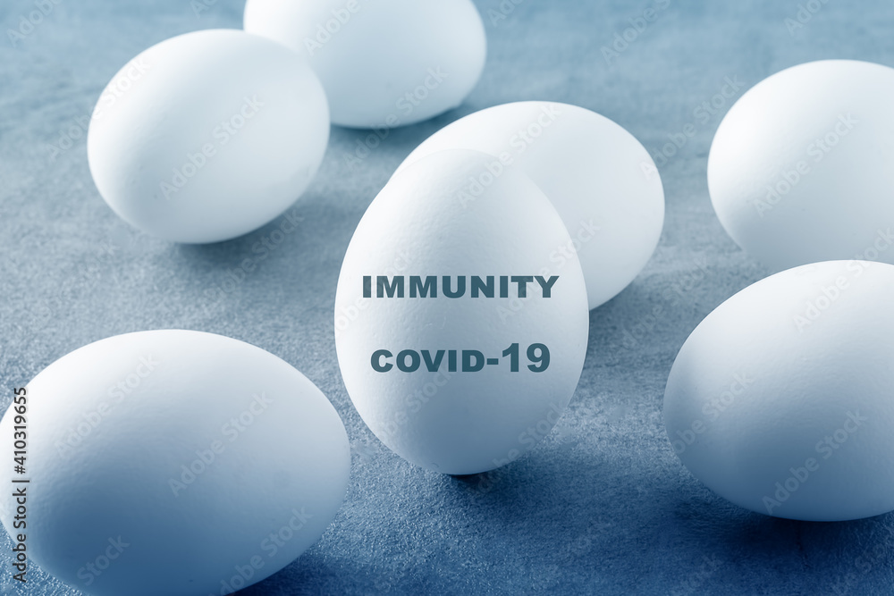 The concept of obtaining immune passports for patients with covid-19. The concept of obtaining immune passports for patients with covid-19.