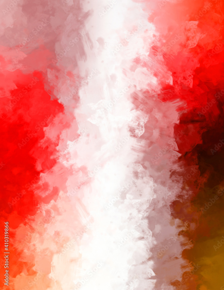Abstract background of colorful brush strokes. Brushed vibrant wallpaper. Painted artistic creation. Unique and creative illustration. Abstract background of colorful brush strokes. Brushed vibrant wallpaper. Painted artistic creation. Unique and creative illustration.