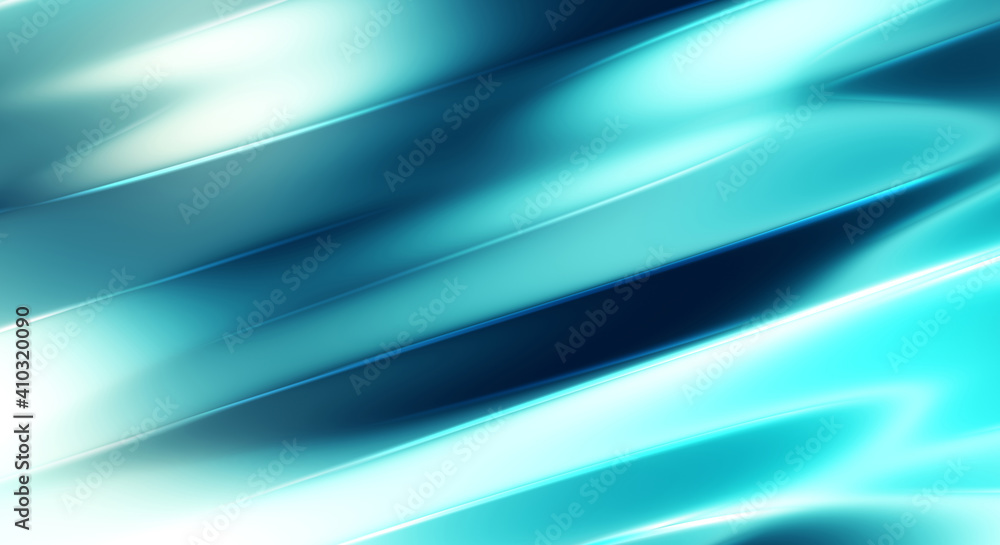 Cool background with vibrant waves of colorful lights. 2D illustration of wavy motion. Vibrant color shapes. Abstract conceptual wallpaper. Cool background with vibrant waves of colorful lights. 2D illustration of wavy motion. Vibrant color shapes. Abstract conceptual wallpaper.