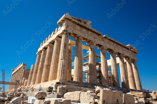 parthenon