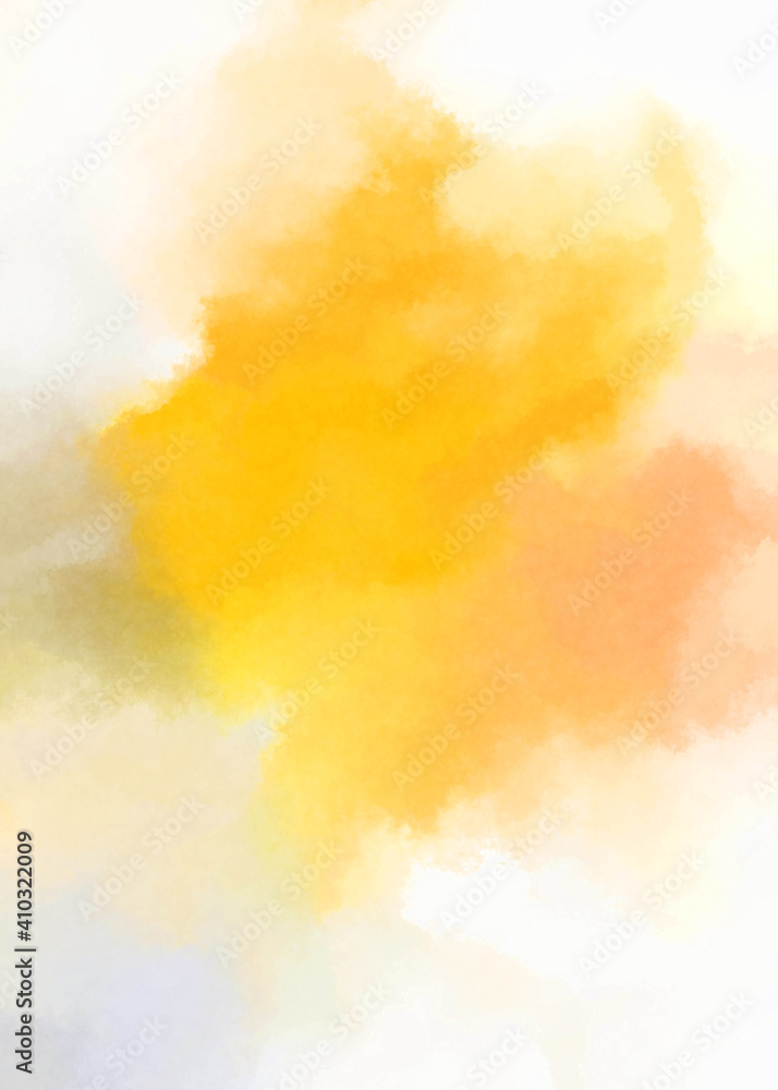 Watercolor painted background. Abstract Illustration wallpaper. Brush stroked painting. 2D Illustration. Watercolor painted background. Abstract Illustration wallpaper. Brush stroked painting. 2D Illustration.