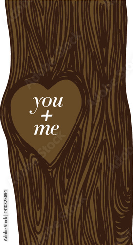 Tree Heart