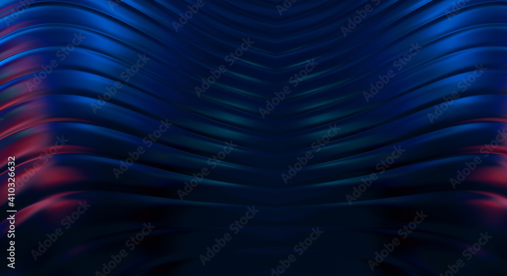 Abstract background. Colorful wavy design wallpaper. Graphic illustration. Abstract background. Colorful wavy design wallpaper. Graphic illustration.