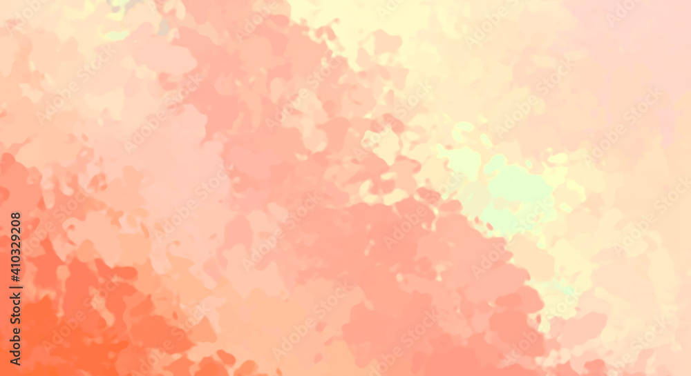 Brushed Painted Abstract Background. Brush stroked painting. Strokes of paint. 2D Illustration. Brushed Painted Abstract Background. Brush stroked painting. Strokes of paint. 2D Illustration.