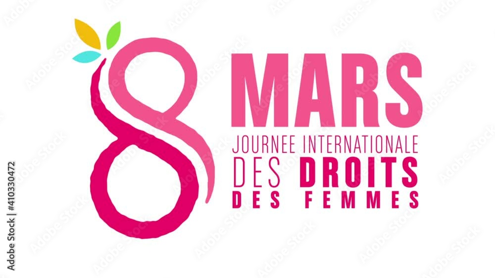8 mars, journée des femmes 8 mars, journée des femmes