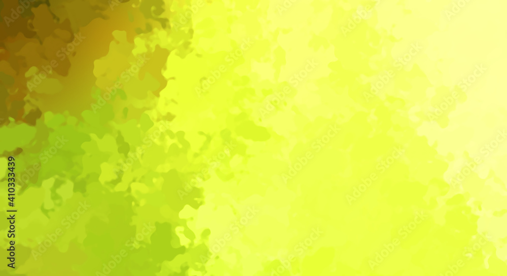 Fototapeta premium Brushed Painted Abstract Background. Brush stroked painting. Strokes of paint. 2D Illustration.