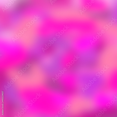 spotted abstract background in pink tones