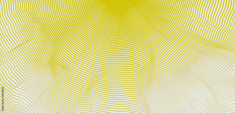 Abstract digital wave with dynamic particles. Sound wave. Big data visualization. 3d vector illustration for business, science or technology. Abstract digital wave with dynamic particles. Sound wave. Big data visualization. 3d vector illustration for business, science or technology.