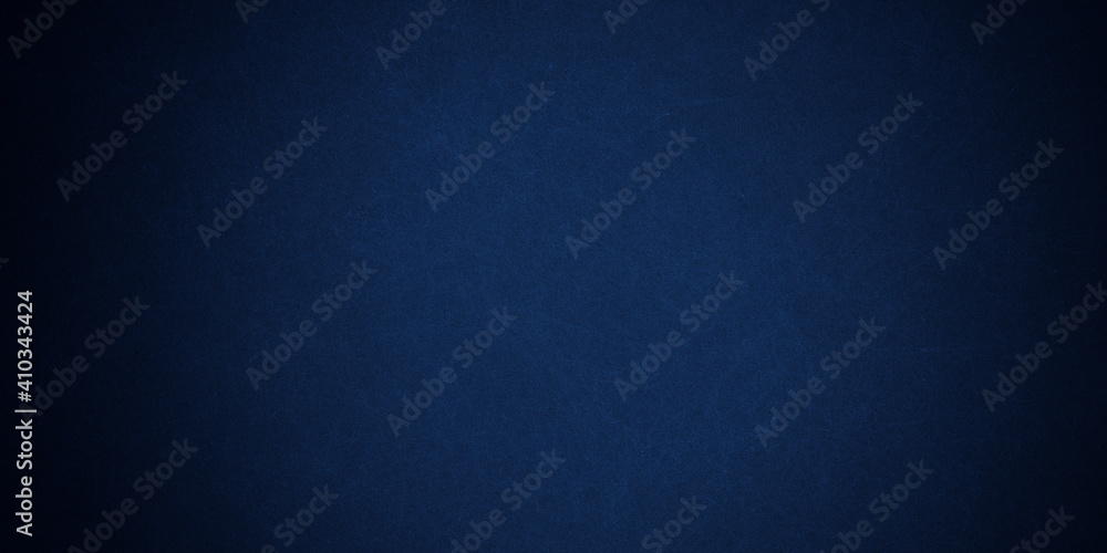 Texture of old navy grunge blue paper closeup background
 - obrazy, fototapety, plakaty 