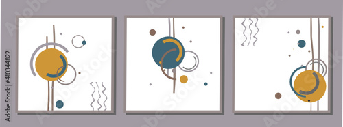 
minimalism, top, advertising, geometric shapes, circles, balls, painting, artist, abstraction, abstract, geometry, background, fabric, wall, decor, trendy colors