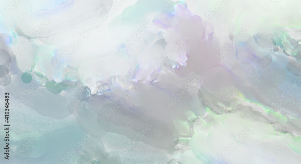 custom made wallpaper toronto digitalSoft watercolor wallpaper. Artistic painting with softly brushed colors. Pastel colors dabbed background. Painted abstract wall art.