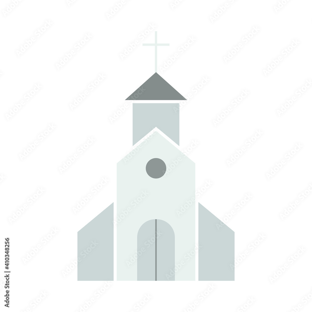 Church Icon Church Icon