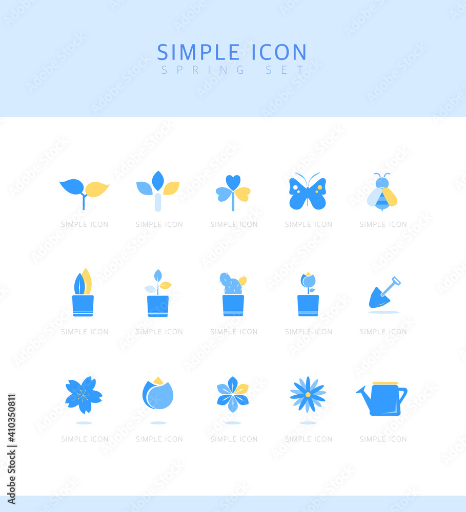 Simple Easy to Write icon