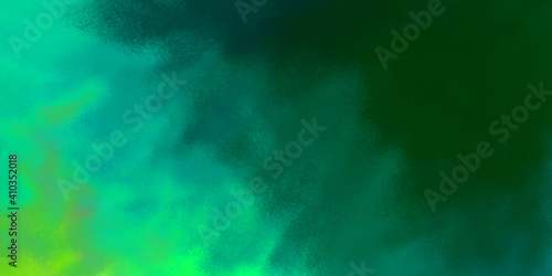 Brushed Painted Abstract Background. Brush stroked painting. Artistic vibrant and colorful wallpaper.