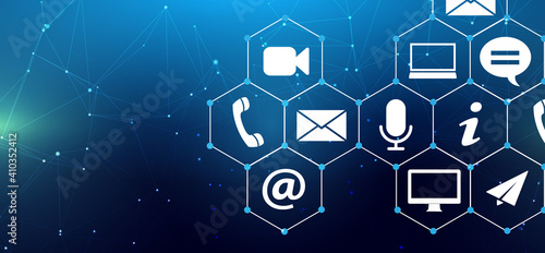 Online Communication