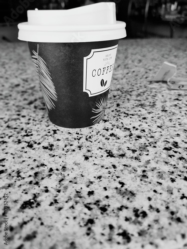 bucket of water