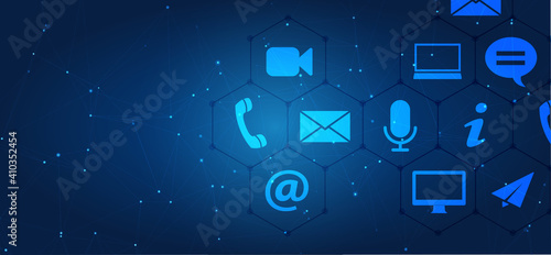 Internet Communication