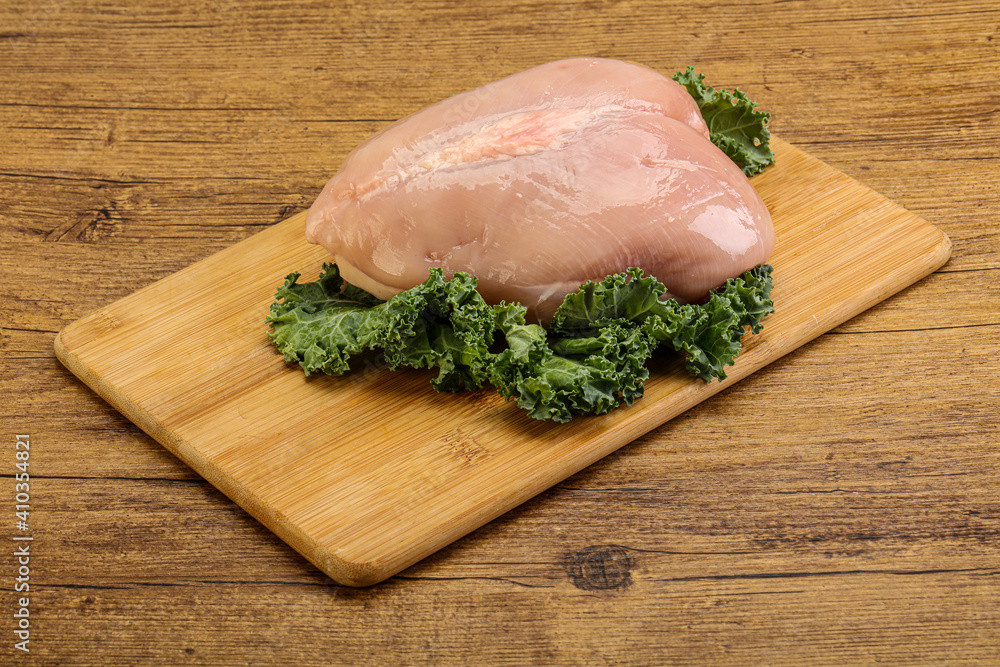 Whole skinless chicken breast fillet Whole skinless chicken breast fillet