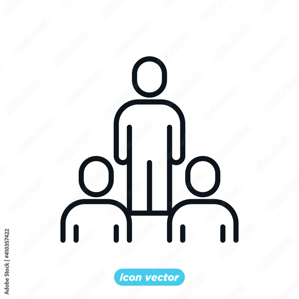 businessman recruitment Icon. Human resource icon. Head Hunting Related Vector symbol for your infographics web site design illustration businessman recruitment Icon. Human resource icon. Head Hunting Related Vector symbol for your infographics web site design illustration