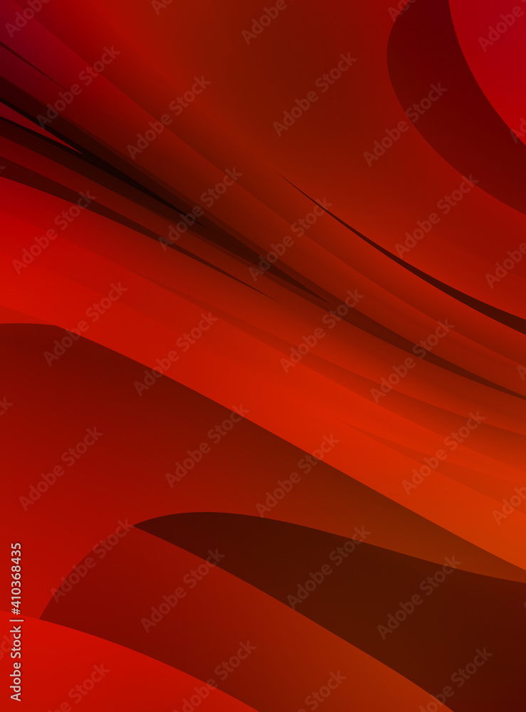 Abstract background with colorful gradient. Vibrant graphic wallpaper with stripes design. Fluid 2D illustration of modern movement. Abstract background with colorful gradient. Vibrant graphic wallpaper with stripes design. Fluid 2D illustration of modern movement.