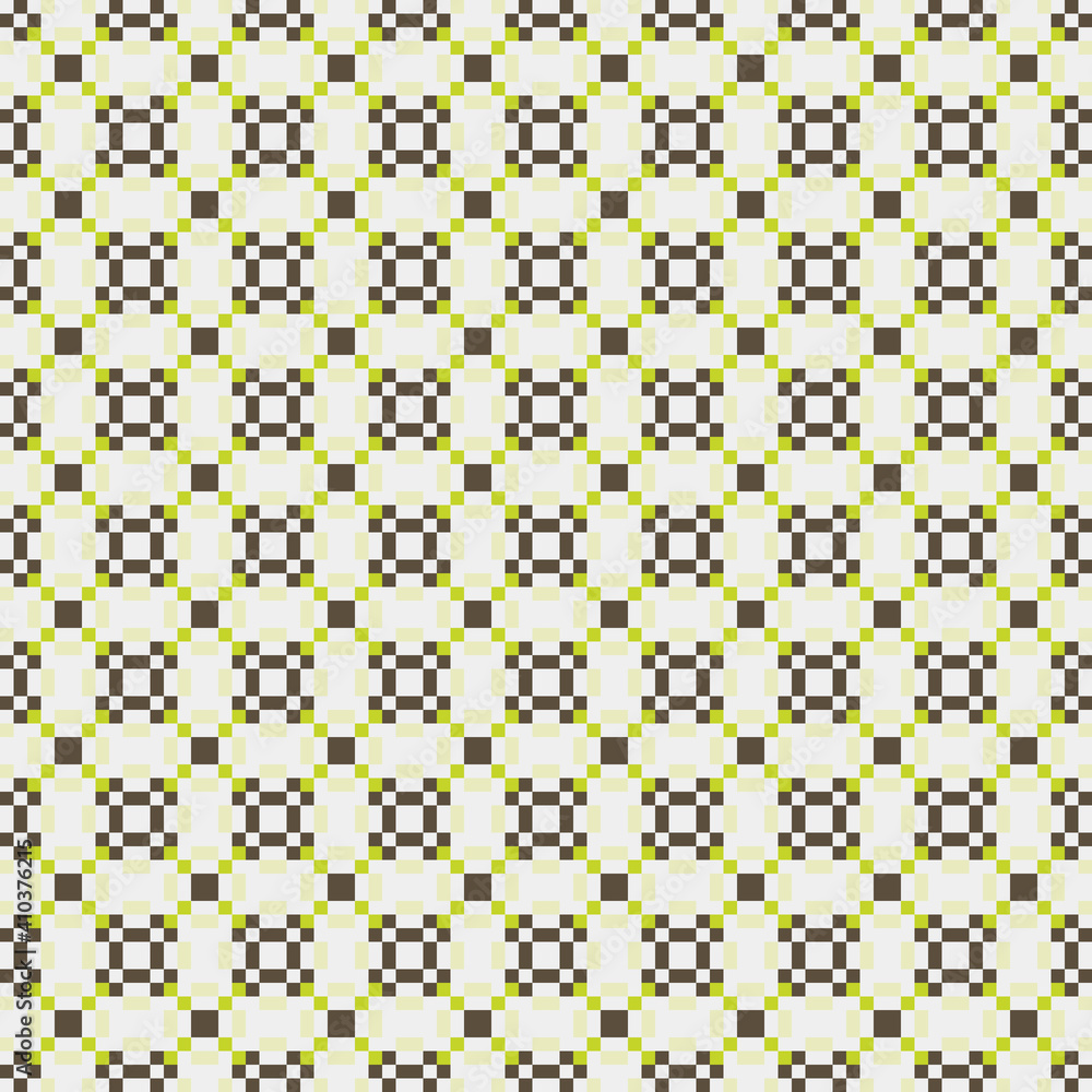 Abstract Cross Pattern generative computational art illustration Abstract Cross Pattern generative computational art illustration