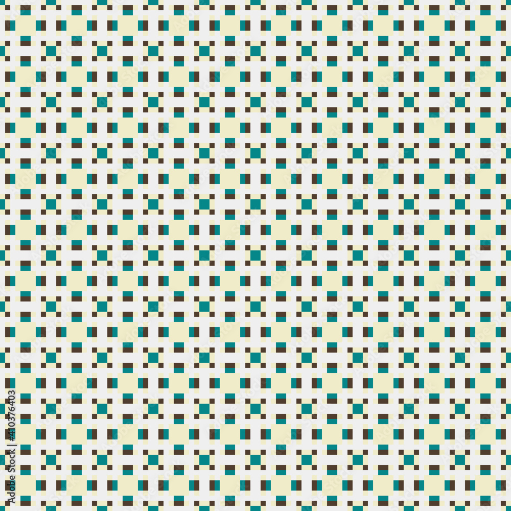 Abstract Cross Pattern generative computational art illustration Abstract Cross Pattern generative computational art illustration