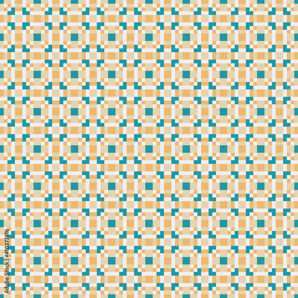 Abstract Cross Pattern generative computational art illustration Abstract Cross Pattern generative computational art illustration
