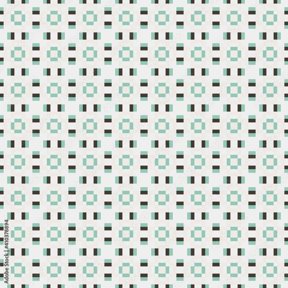 Abstract Cross Pattern generative computational art illustration Abstract Cross Pattern generative computational art illustration