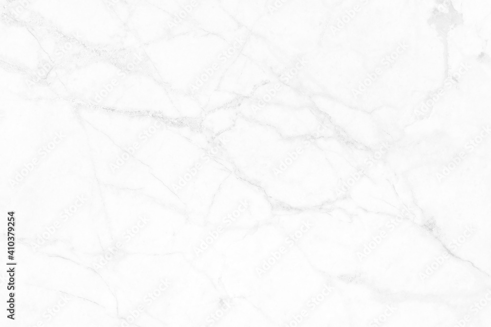 Obraz premium White marble texture background with high resolution in seamless pattern for design art work and interior or exterior.